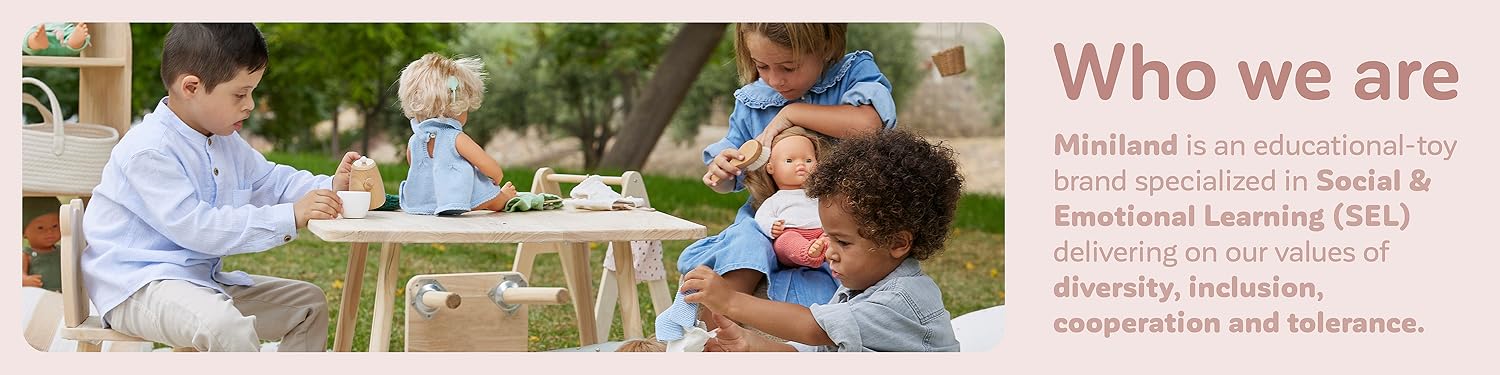 Inclusive Play for Every Child